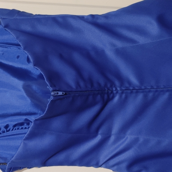 🦹Masquerade Dress - Picture 8 of 13